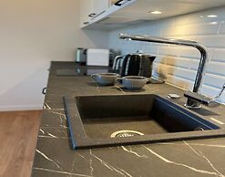 Apartment in Pobierowo With Sauna