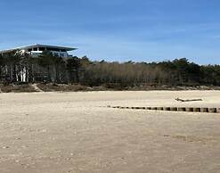 Apartment in Pobierowo With Sauna