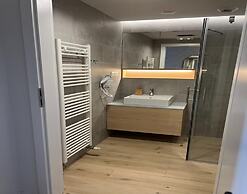 Apartment in Pobierowo With Sauna