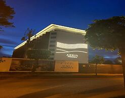 Apartment in Pobierowo With Sauna