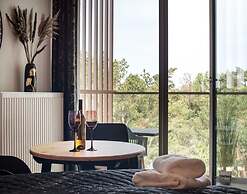 Apartment in Pobierowo With Sauna