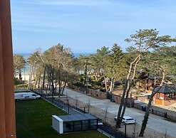 Apartment in Pobierowo With Sauna