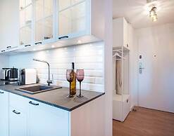 Apartment in Pobierowo With Sauna