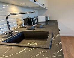 Apartment in Pobierowo With Sauna