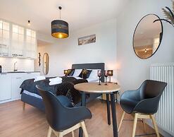 Apartment in Pobierowo With Sauna