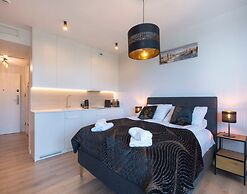 Apartment in Pobierowo With Sauna