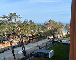 Apartment in Pobierowo With Sauna