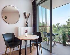 Apartment in Pobierowo With Sauna