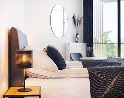 Apartment in Pobierowo With Sauna