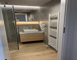 Apartment in Pobierowo With Sauna