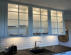 Apartment in Pobierowo With Sauna