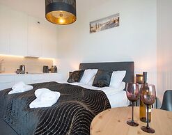 Apartment in Pobierowo With Sauna