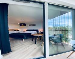 Apartment in Pobierowo With Sauna