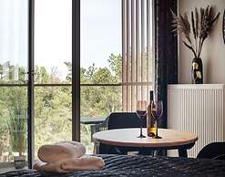 Apartment in Pobierowo With Sauna