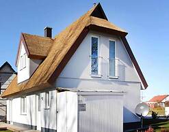 Ferienhaus in Boiensdorf