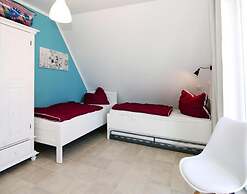 Ferienhaus in Boiensdorf