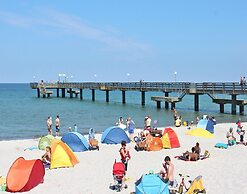 Ferienhaus in Boiensdorf