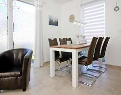 Ferienhaus in Boiensdorf