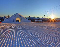 Apartments Joe, Grossarl
