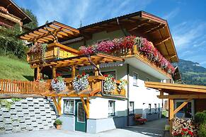 Chalet in Grossarltal With Panoramic Views