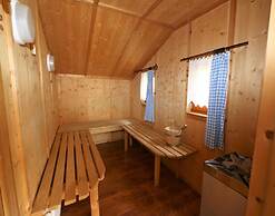 Apartments Joe, Grossarl