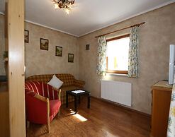 Apartments Joe, Grossarl