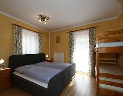 Apartments Joe, Grossarl