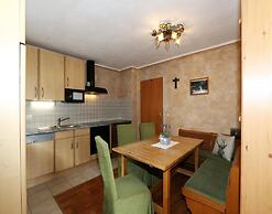 Apartments Joe, Grossarl