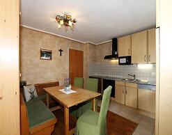 Apartments Joe, Grossarl