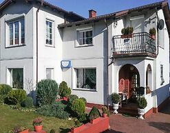 Cozy Apartment 600m From the Sea, Miedzyzdroje