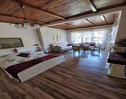 Cozy Apartment 600m From the Sea, Miedzyzdroje