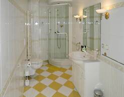 Cozy Apartment 600m From the Sea, Miedzyzdroje