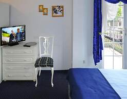 Cozy Apartment 600m From the Sea, Miedzyzdroje