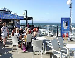 Cozy Apartment 600m From the Sea, Miedzyzdroje