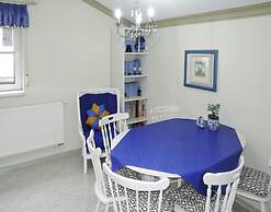 Cozy Apartment 600m From the Sea, Miedzyzdroje