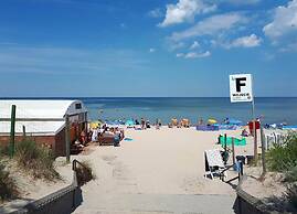 Cozy Apartment 600m From the Sea, Miedzyzdroje