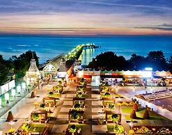 Cozy Apartment 600m From the Sea, Miedzyzdroje