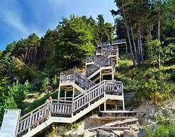 Cozy Apartment 600m From the Sea, Miedzyzdroje