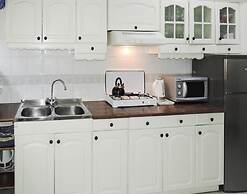 Cozy Apartment 600m From the Sea, Miedzyzdroje