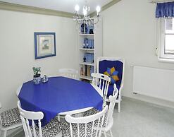 Cozy Apartment 600m From the Sea, Miedzyzdroje