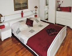 Cozy Apartment 600m From the Sea, Miedzyzdroje