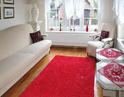 Cozy Apartment 600m From the Sea, Miedzyzdroje