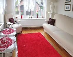 Cozy Apartment 600m From the Sea, Miedzyzdroje