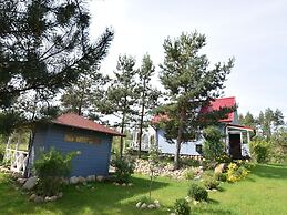 Holiday Home With Sauna Near the Lake