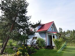 Holiday Home With Sauna Near the Lake