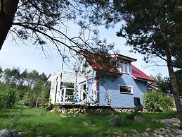 Holiday Home With Sauna Near the Lake