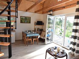 Holiday Home With Sauna Near the Lake