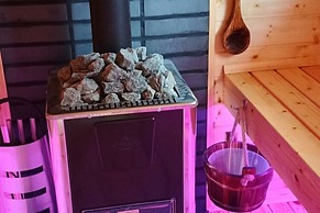 Holiday Home With Sauna Near the Lake