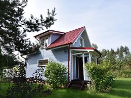 Holiday Home With Sauna Near the Lake
