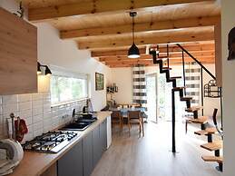 Holiday Home With Sauna Near the Lake